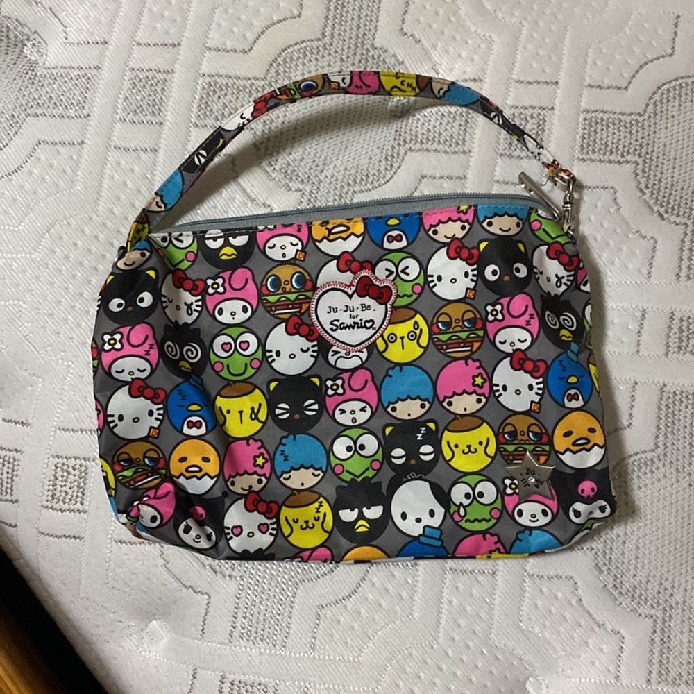 Jujube x Tokidoki
